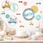 Частична декорация - различни теми - Image 2