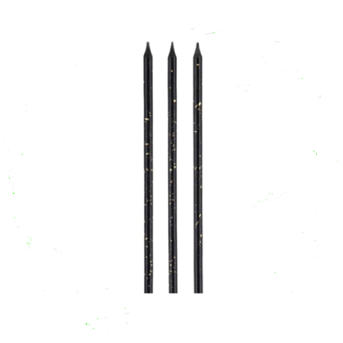 classic candles Класически свещи - различни цветове - Image 1