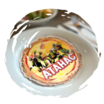 Декорация за чинийка с различни теми - Image 6